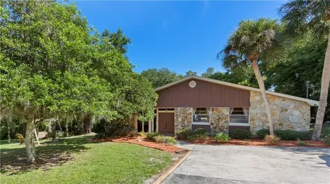 18605 Lake Daisy Road Altoona FL 32702