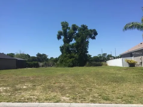 4524 Stone Hedge Drive Orlando FL 32817
