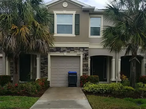 10418 Butterfly Wing Court Riverview FL 33578