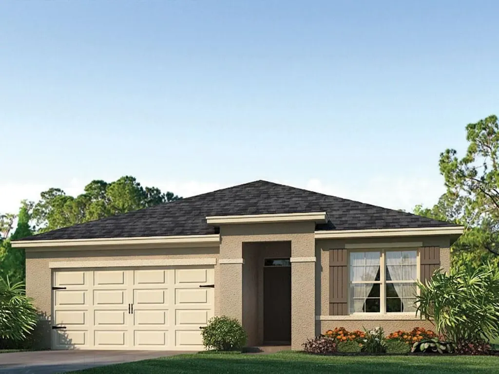 566 Autumn Stream Drive Auburndale FL 33823