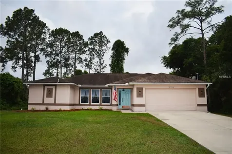 2859 Silas Avenue North Port FL 34288