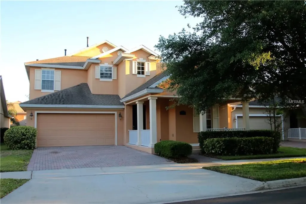 14624 Old Thicket Trace Winter Garden FL 34787