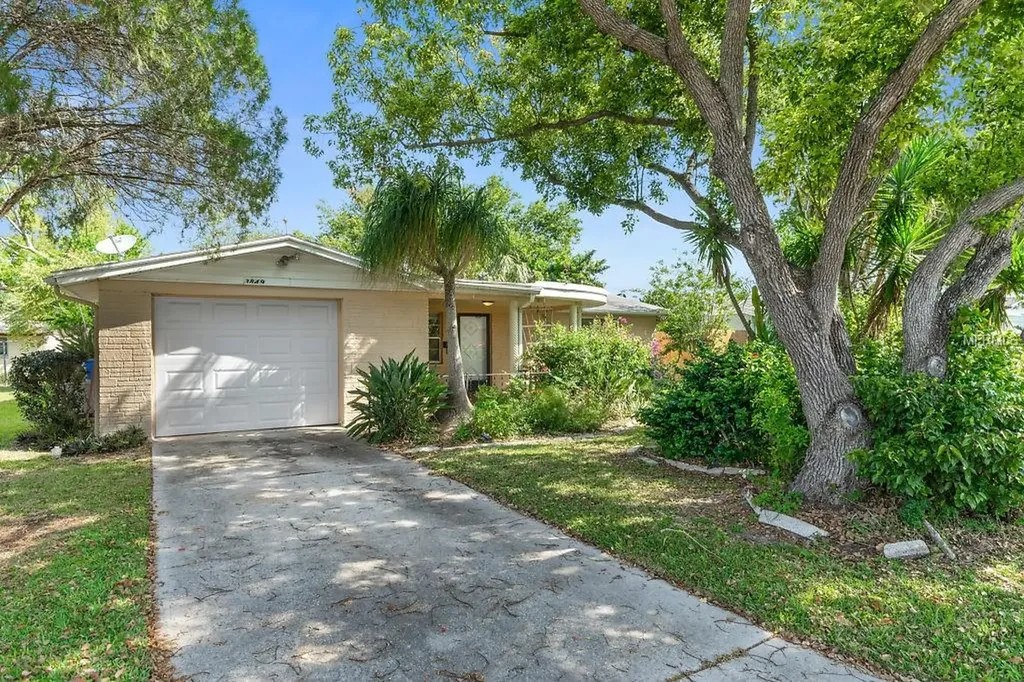 3849 Darlington Road Holiday FL 34691