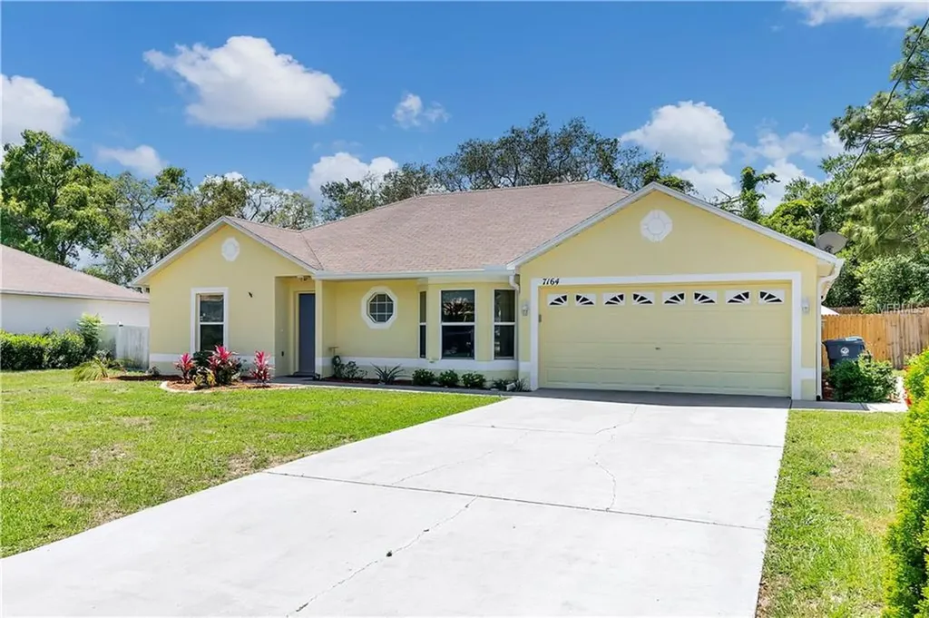7164 Toledo Road Spring Hill FL 34606