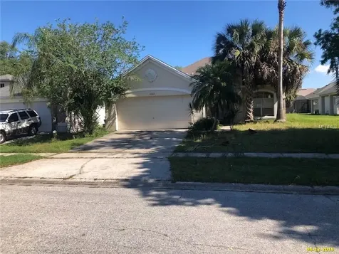 2603 Southpointe Court Kissimmee FL 34746