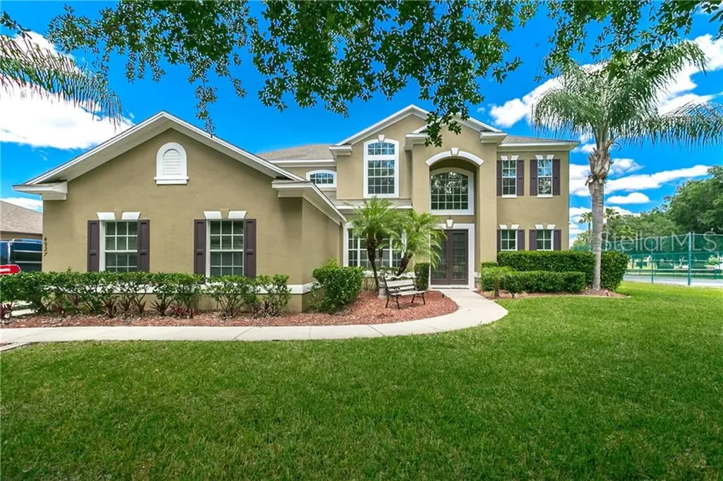 4927 Lazy Oaks Way Saint Cloud FL 34771