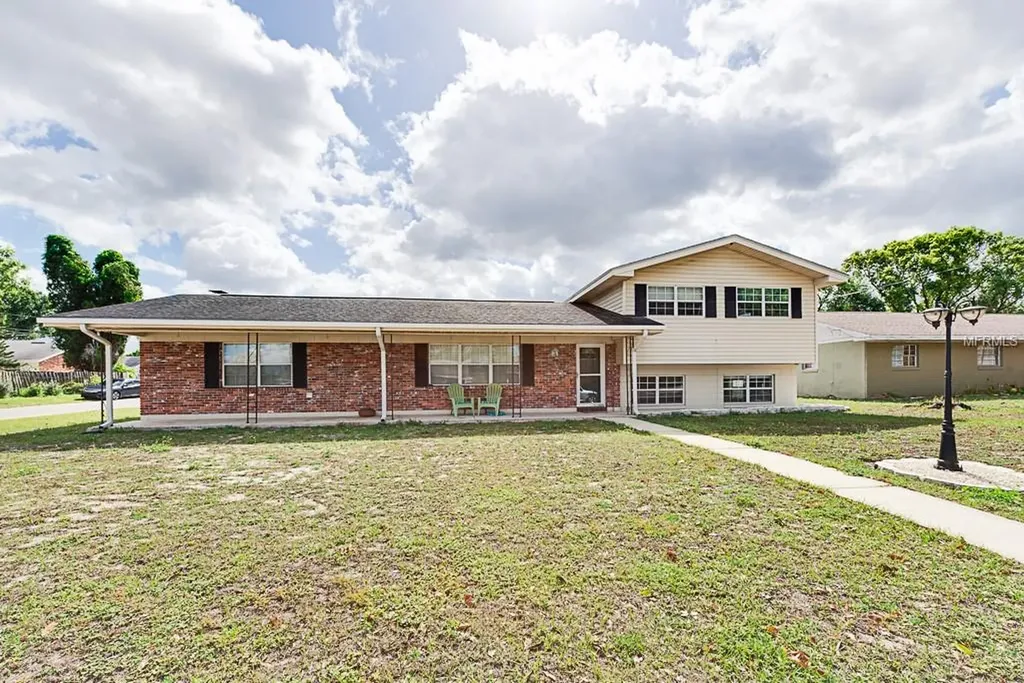 168 Whitman Road Winter Haven FL 33884
