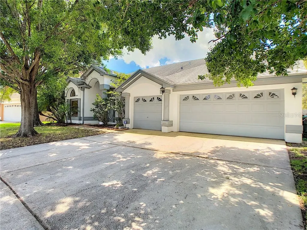 2830 Rolling Broak Drive Orlando FL 32837