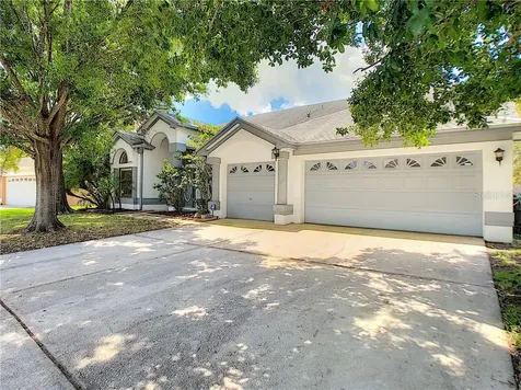 2830 Rolling Broak Drive Orlando FL 32837