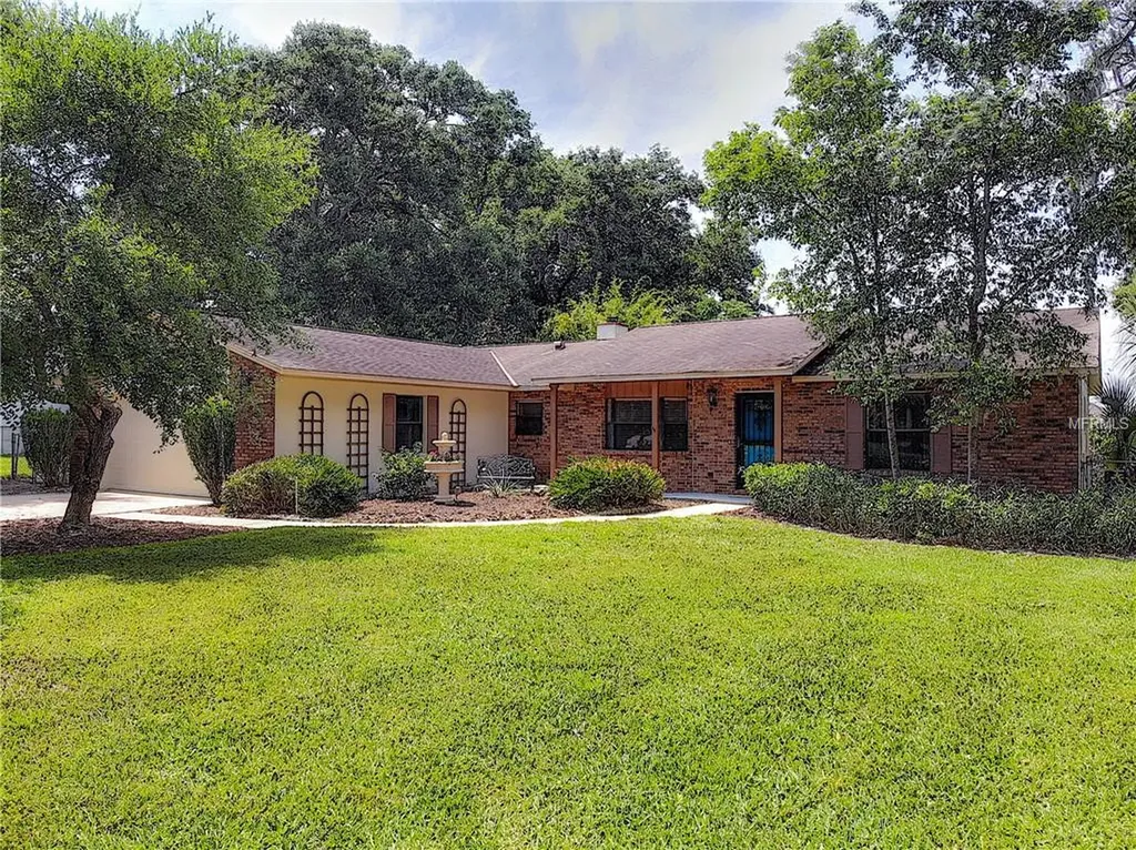 126 Kaywood Drive Sanford FL 32771