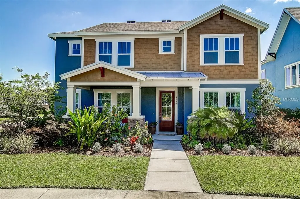 5956 Village Center Drive Lithia FL 33547