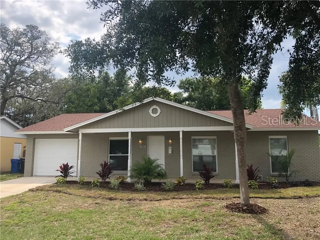 7220 Riverwood Boulevard Tampa FL 33615