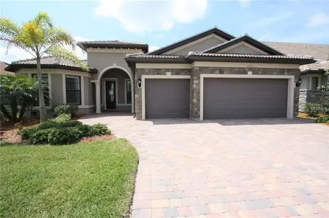 13921 Neviano Street Venice FL 34293