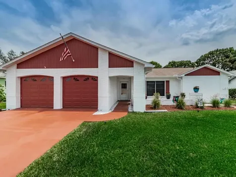 9234 Tournament Drive Hudson FL 34667