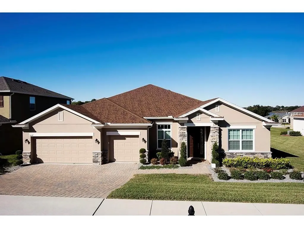 9227 Ivywood Street Clermont FL 34711