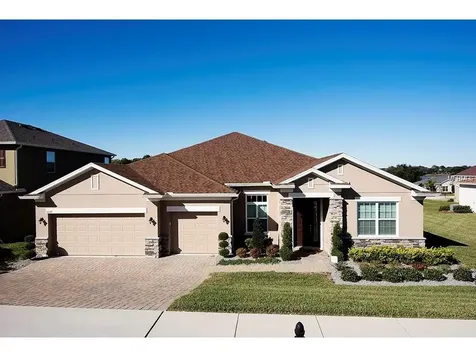 9227 Ivywood Street Clermont FL 34711