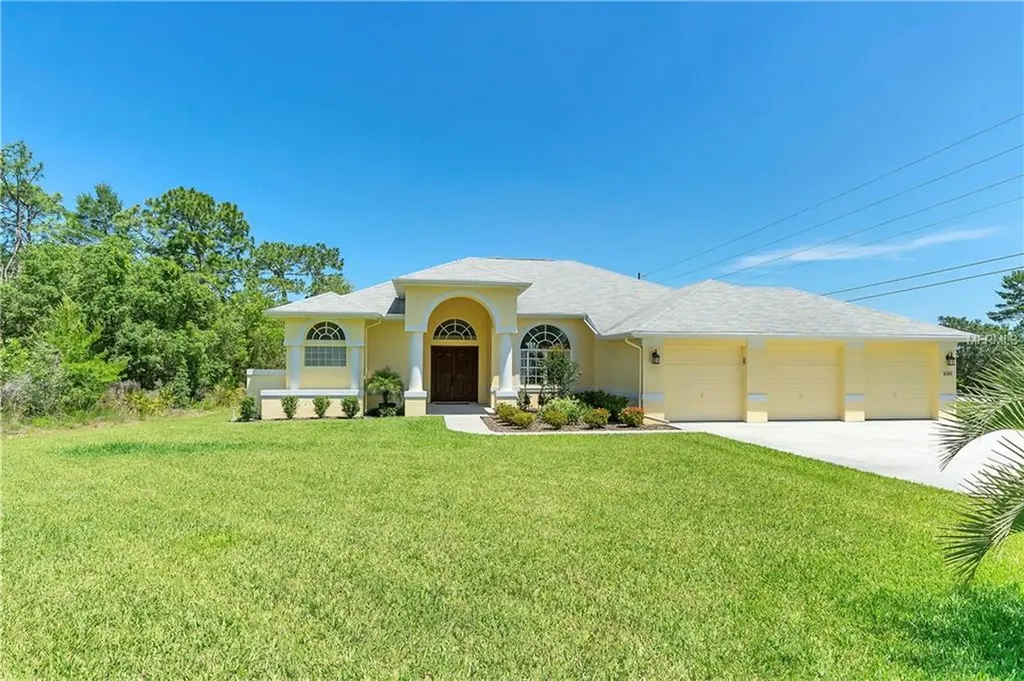10391 Gypsy Avenue Weeki Wachee FL 34613