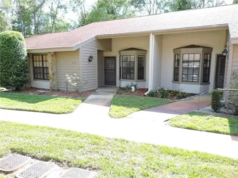 2114 Forester Way Spring Hill FL 34606