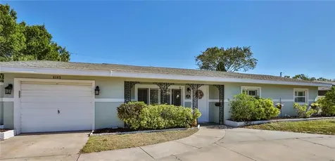 6145 Fairfield Avenue S St Petersburg FL 33707