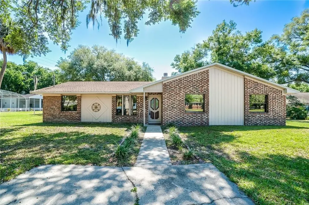 1045 Partin Drive Kissimmee FL 34744
