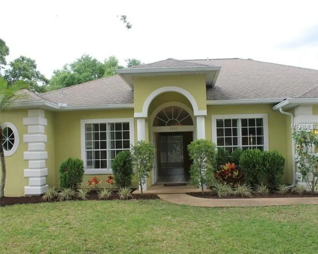 3845 Ironwedge Drive Orlando FL 32808