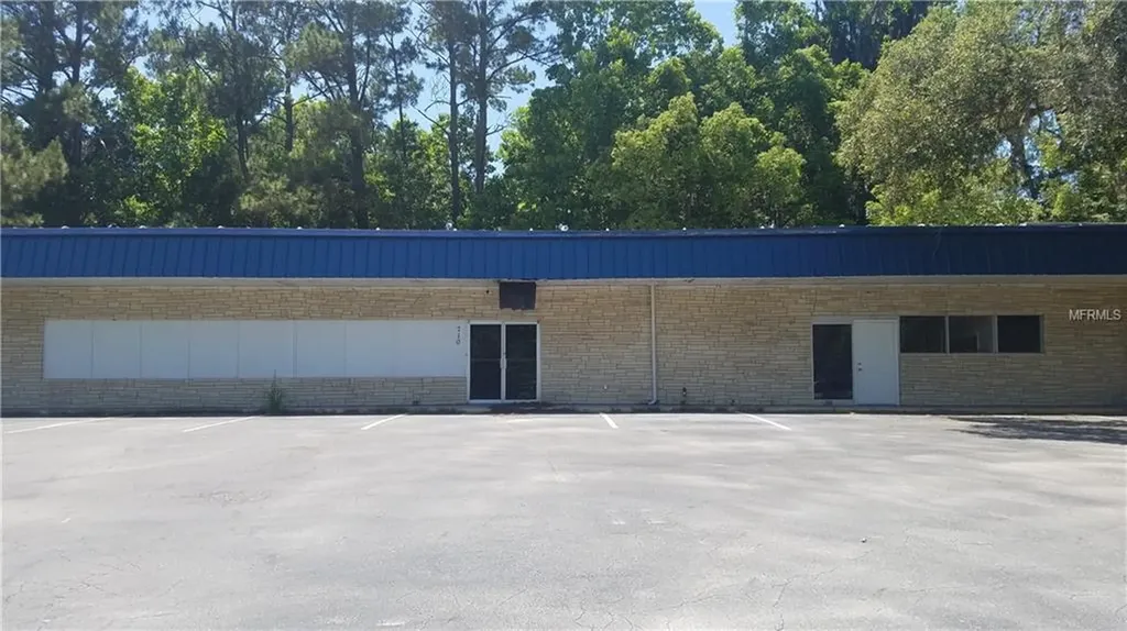 710 S Main Street Brooksville FL 34601