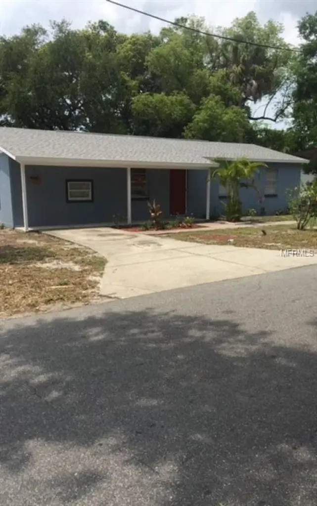 201 W Sligh Avenue Tampa FL 33604