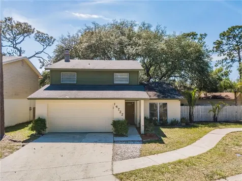 14722 Daybreak Drive Lutz FL 33559