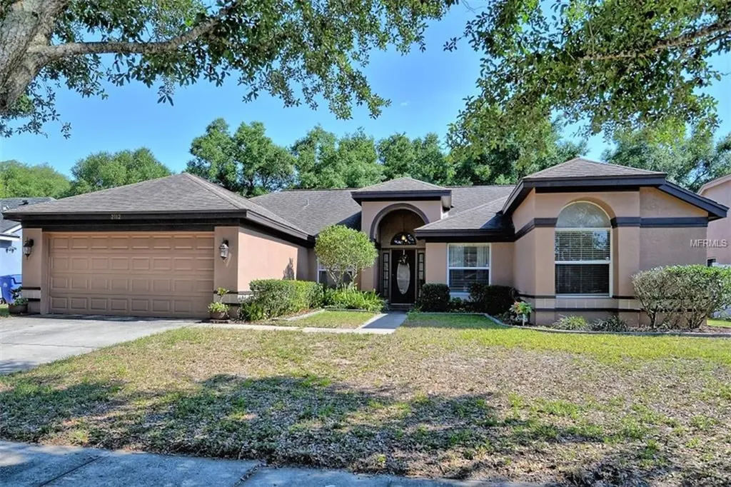 2112 Richfield Cove Drive Ocoee FL 34761