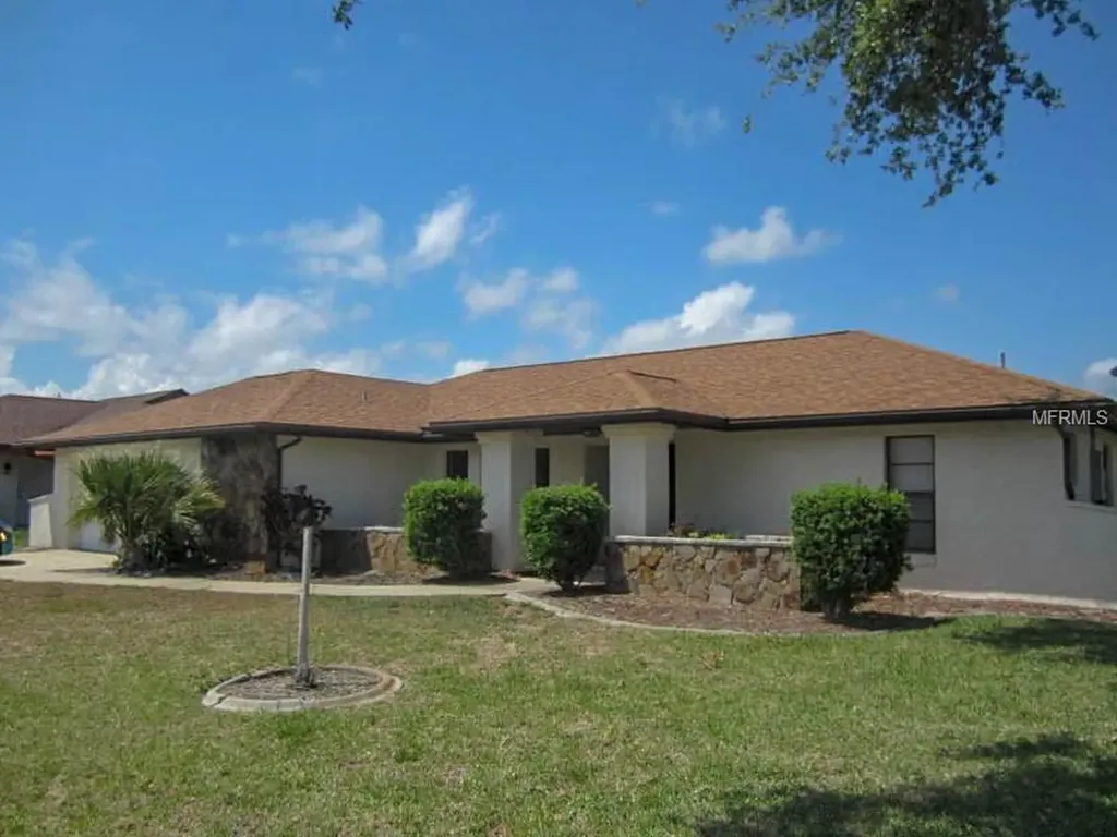 200 Madrid Court Merritt Island FL 32953