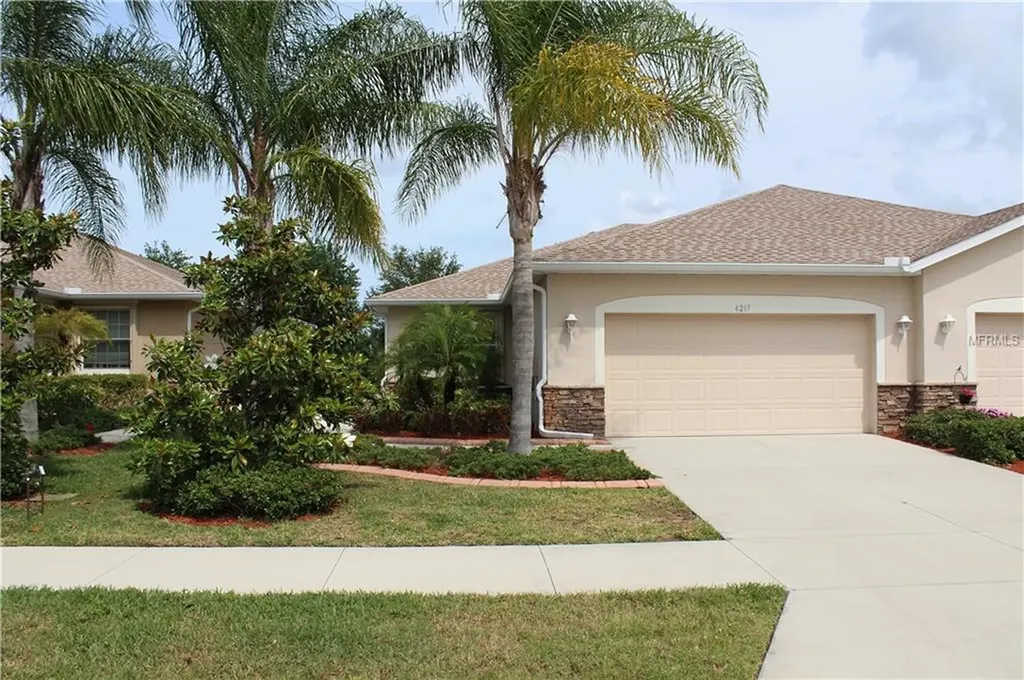 4217 Lenox Boulevard Venice FL 34293