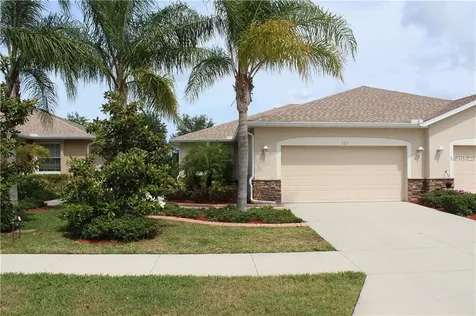 4217 Lenox Boulevard Venice FL 34293