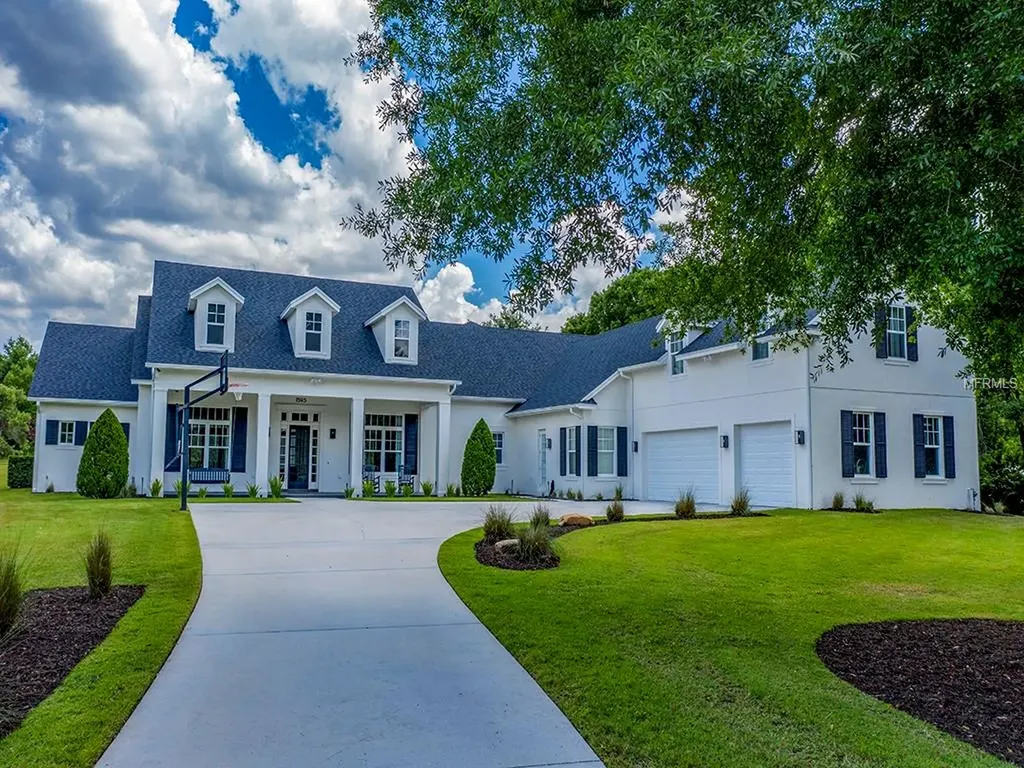 1593 Rebecca Place Longwood FL 32779