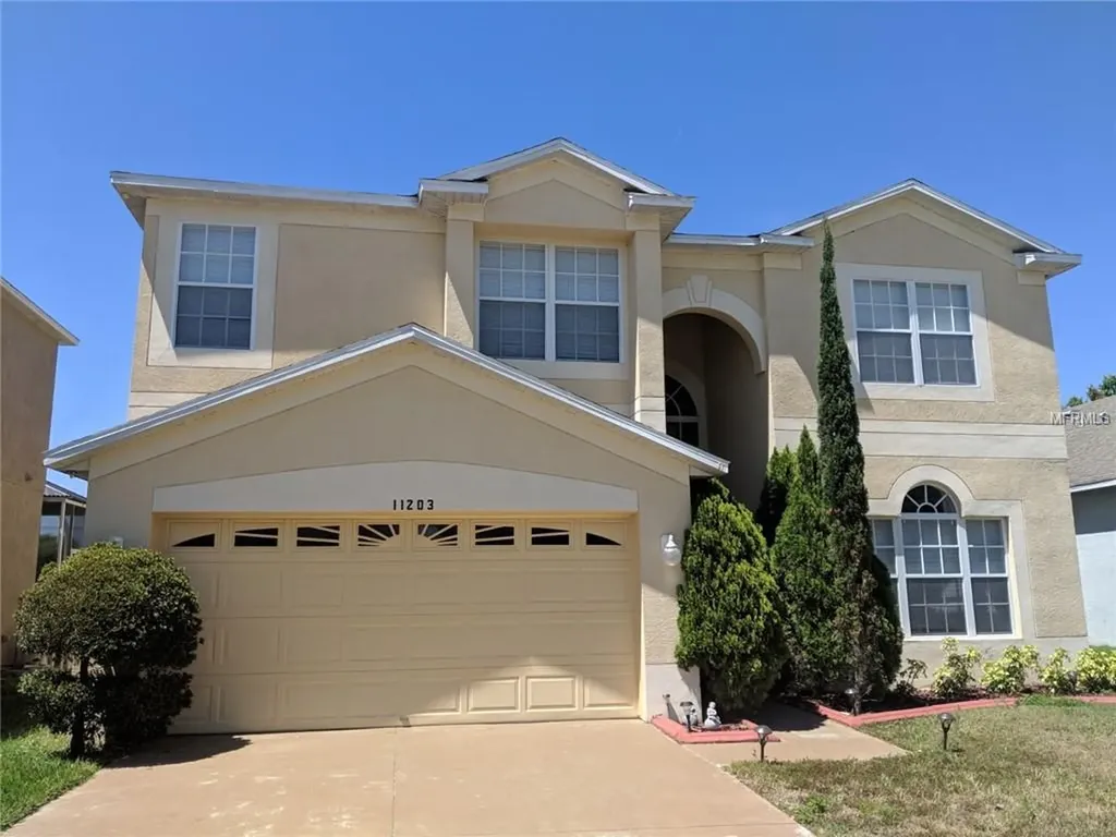 11203 Village Brook Drive Riverview FL 33579