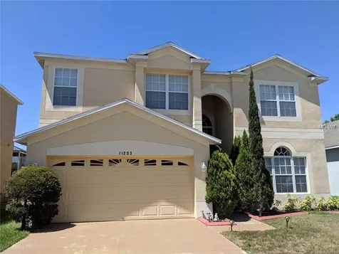 11203 Village Brook Drive Riverview FL 33579