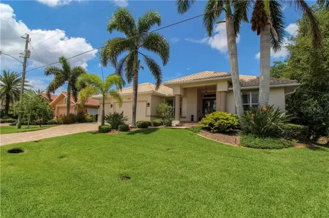 2837 Deborah Drive Punta Gorda FL 33950
