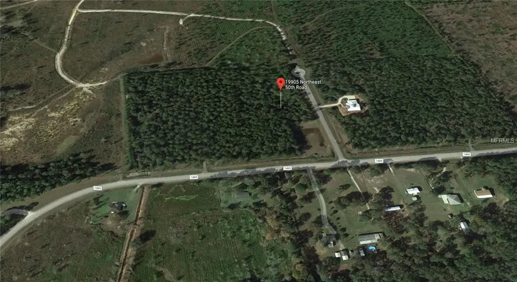 19905 NE 50th Road Hawthorne FL 32640