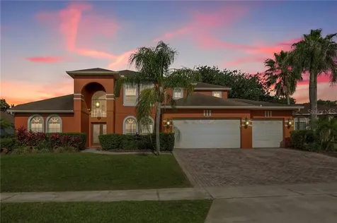 10427 Autumn Glen Court Orlando FL 32836