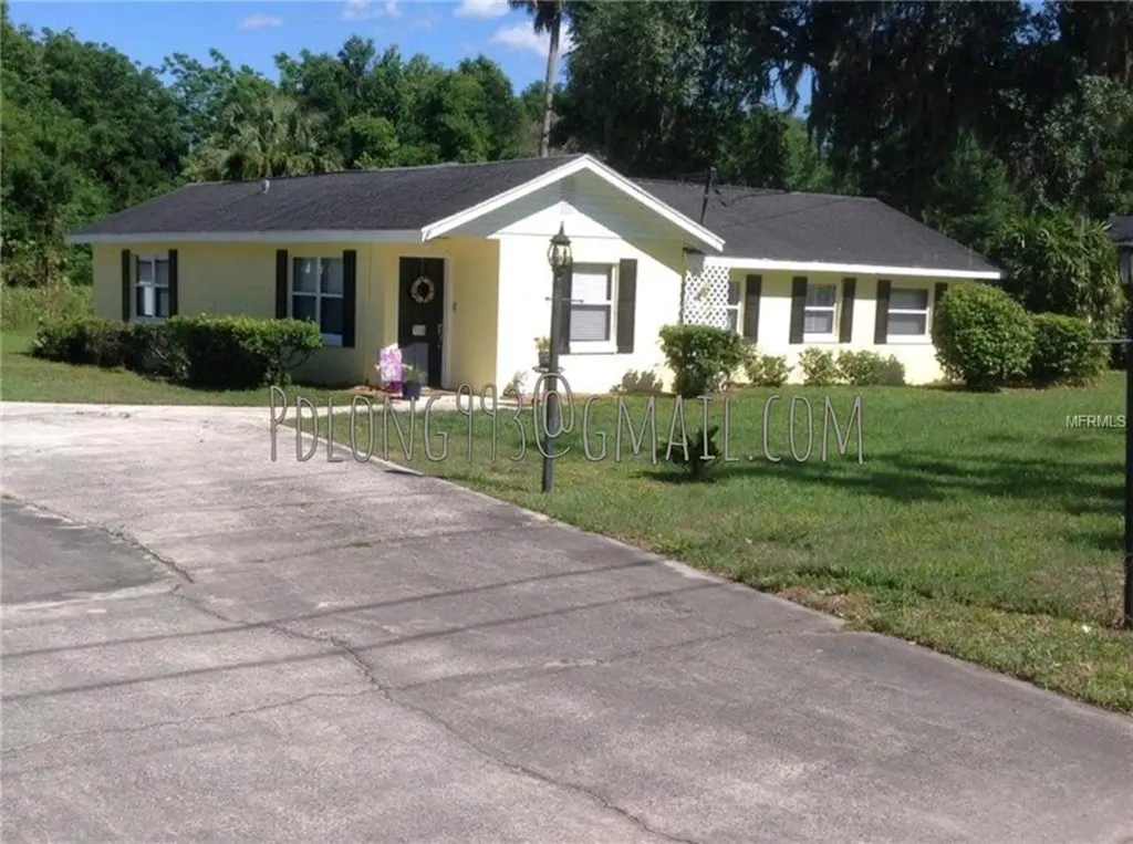 338 N Lake Jessup Avenue Oviedo FL 32765