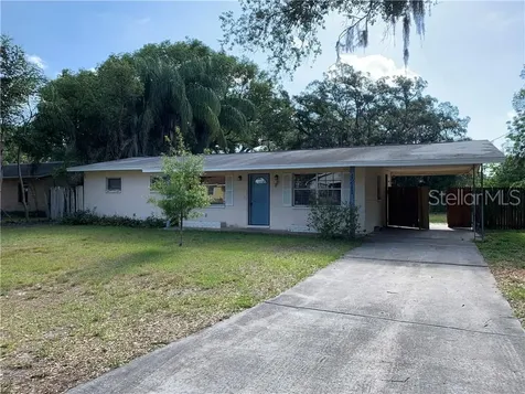 4211 King Alfred Drive Tampa FL 33610