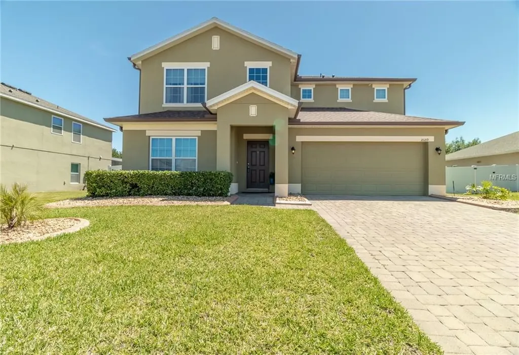 10219 Lenox Street Clermont FL 34711