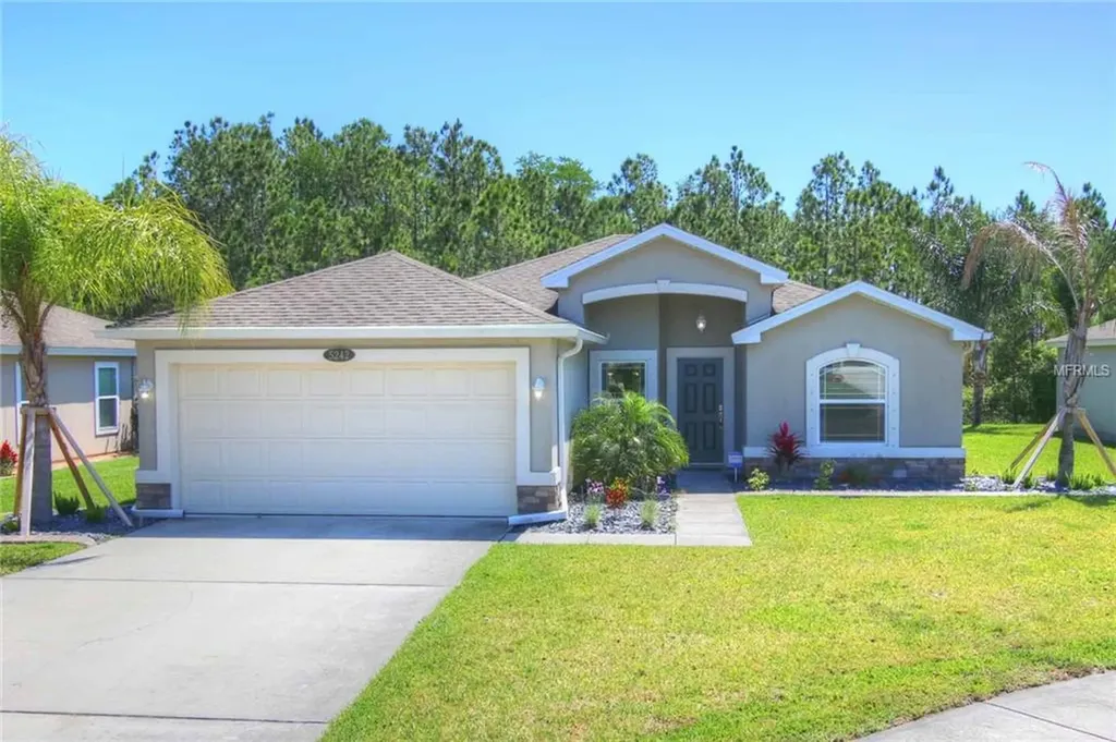 5242 Plantation Home Way Port Orange FL 32128