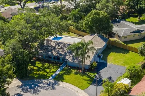 1461 N Ridgelane Circle Clearwater FL 33755