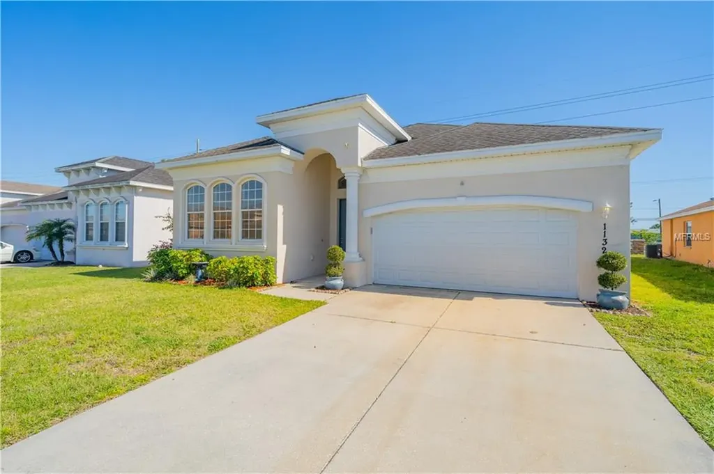 11329 Southwind Lake Drive Gibsonton FL 33534