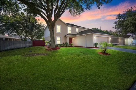 3042 Aernal Court Land O Lakes FL 34639