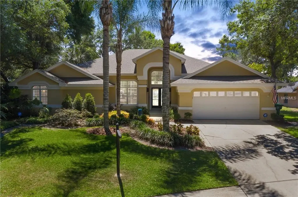 265 Shady Oaks Circle Lake Mary FL 32746
