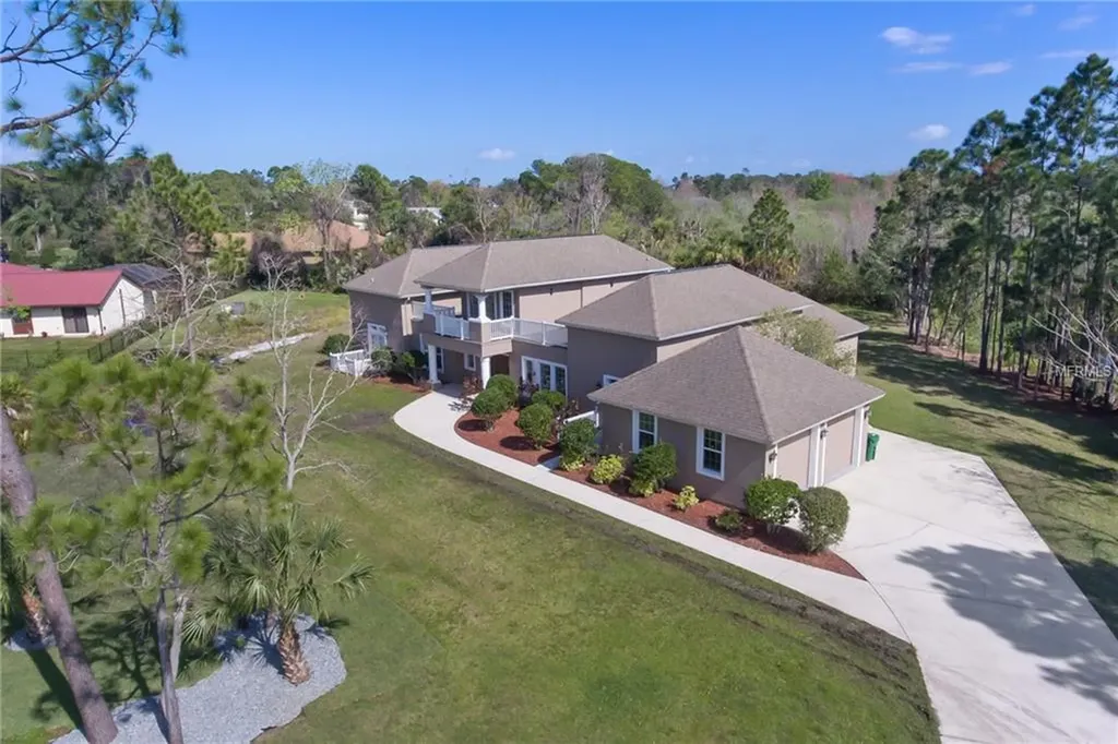 1501 Talon Court Titusville FL 32796