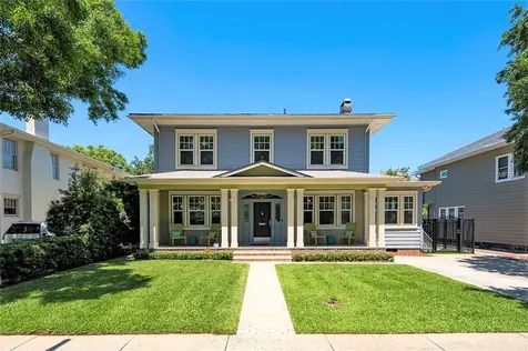 2705 W Jetton Avenue Tampa FL 33629