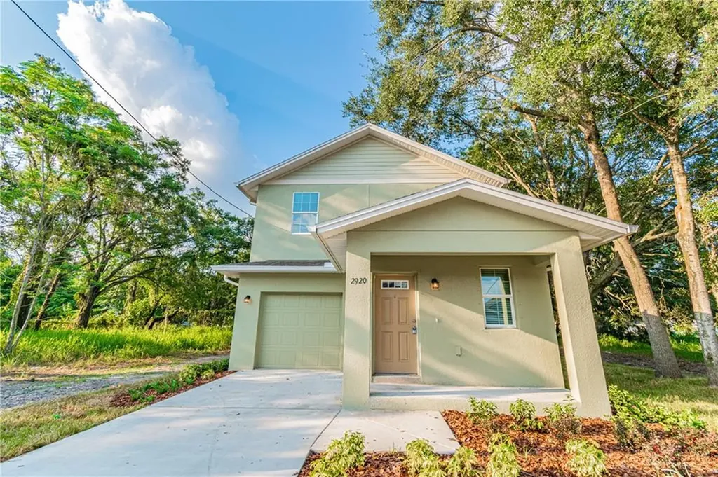 2920 E 31st Avenue Tampa FL 33610