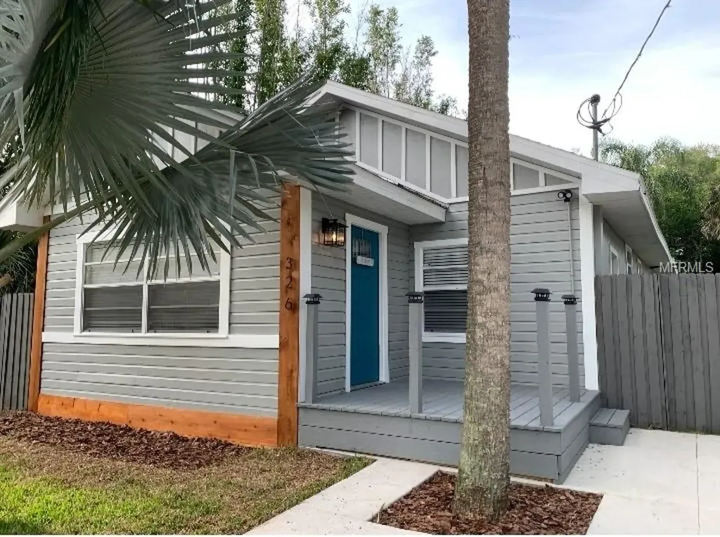 326 W Jean Street Tampa FL 33604